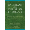 Galatians and Christian Theology