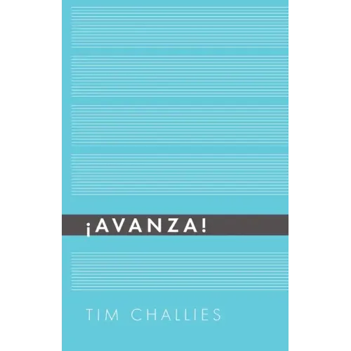 ¡Avanza!
