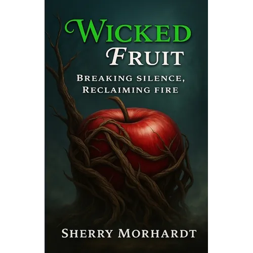 Wicked Fruit: Breaking Silence, Reclaiming Fire