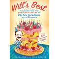 Will's Best: Celebrating the 20th Anniversary of the New York Times Puzzlemaster