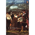 Imperial Spain 1469-1716
