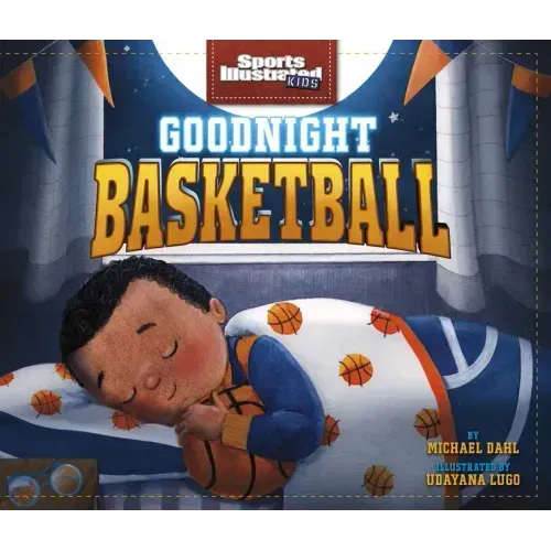 Goodnight Basketball