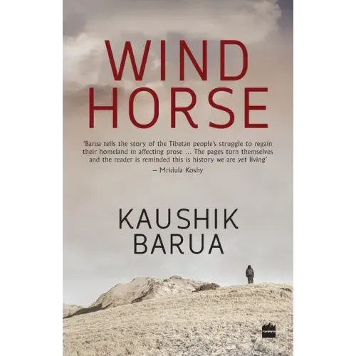 Windhorse