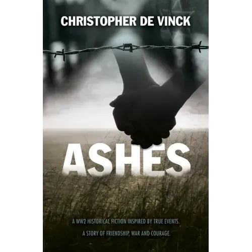 Ashes