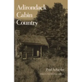 Adirondack Cabin Country