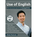 Use of English: Ten more practice tests for the Cambridge B2 First