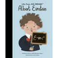 Albert Einstein