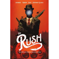 The Rush: This Hungry Earth Reddens Under Snowclad Hills