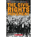 The Civil Rights Movement (a Step Into History)