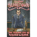 The Teacher Ate My Homework