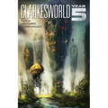 Clarkesworld: Year Five