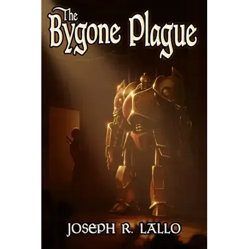 The Bygone Plague