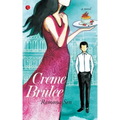 Crème Brûlée