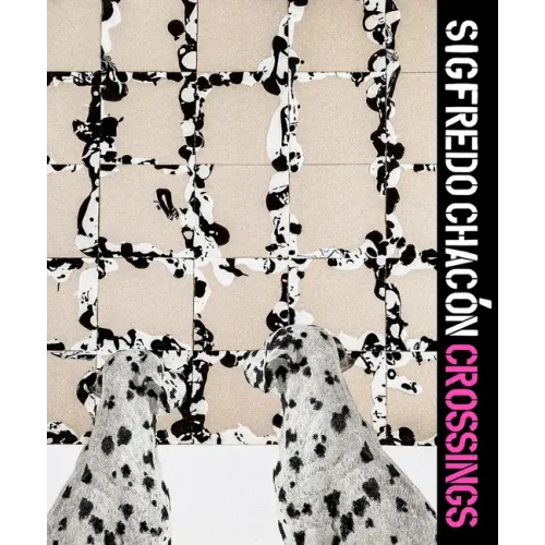 Sigfredo Chacón: Crossing