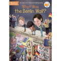 What Was the Berlin Wall?