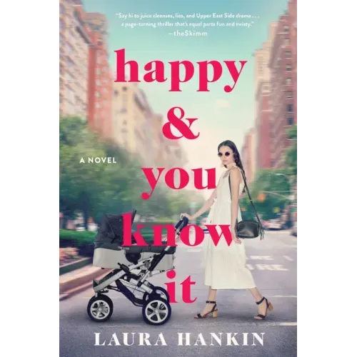Happy & You Know It