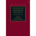 Contents of Commercial Contracts: Terms Affecting Freedoms