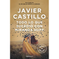 Todo Lo Que Sucedió Con Miranda Huff / Everything That Happened to Miranda Huff