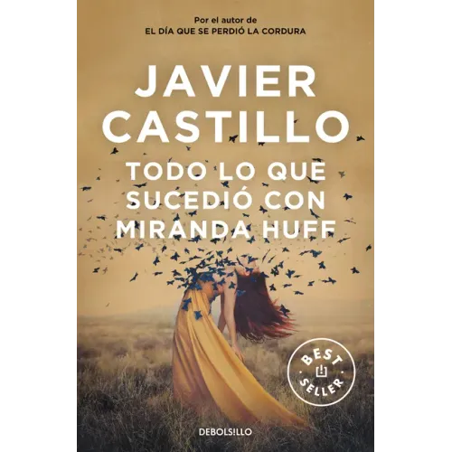 Todo Lo Que Sucedió Con Miranda Huff / Everything That Happened to Miranda Huff