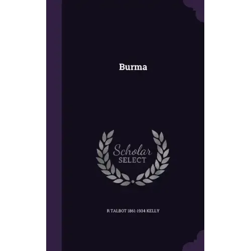 Burma