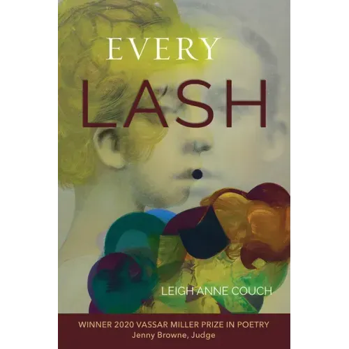 Every Lash: Volume 28