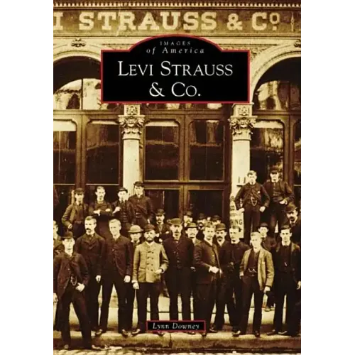 Levi Strauss & Co.