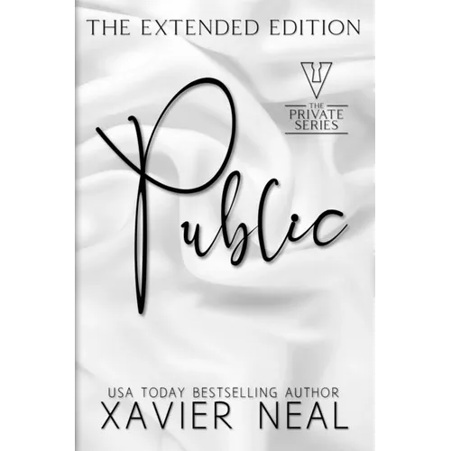 Public: The Extended Edition