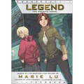Legend: The Graphic Novel