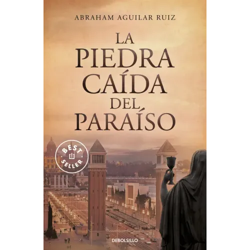 La Piedra Caída del Paraiso / The Stone That Fell from Heaven