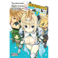 I'm a Behemoth, an S-Ranked Monster, But Mistaken for a Cat, I Live as an Elf Girl's Pet, Vol. 7 (Manga): Volume 7