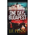 One Day In Budapest: Hardback Edition