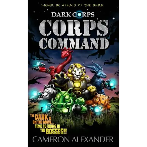 Corps Command