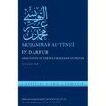 In Darfur: An Account of the Sultanate and Its People, Volume One