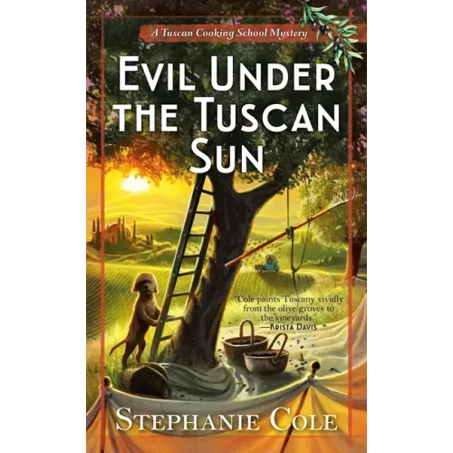 Evil Under the Tuscan Sun