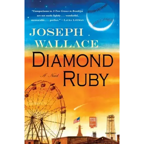 Diamond Ruby