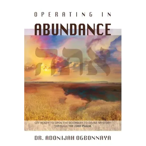 Operating in Abundance