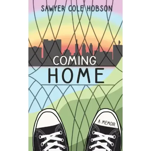 Coming Home: A Memoir