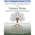 How to Create Language Experts with Literary Terms: Constant Thrill from Success