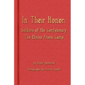 In Their Honor - Soldiers of the Confederacy - The Elmira Prison Camp