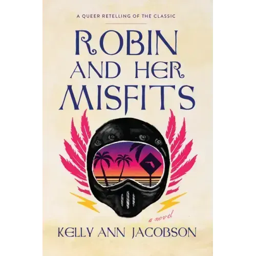 Robin and Her Misfits