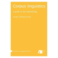 Corpus linguistics