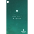 NLT Student Life Application Study Bible, Filament Enabled (Softcover, Red Letter)