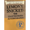 Lemony Snicket: The Unauthorized Autobiography