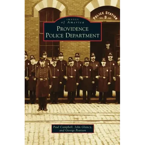 Providence Police Department