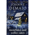 Snowflakes and Coffee Cakes