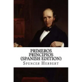 Primeros Principios