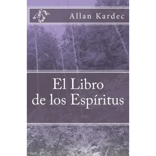 El Libro de los Espíritus