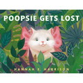 Poopsie Gets Lost