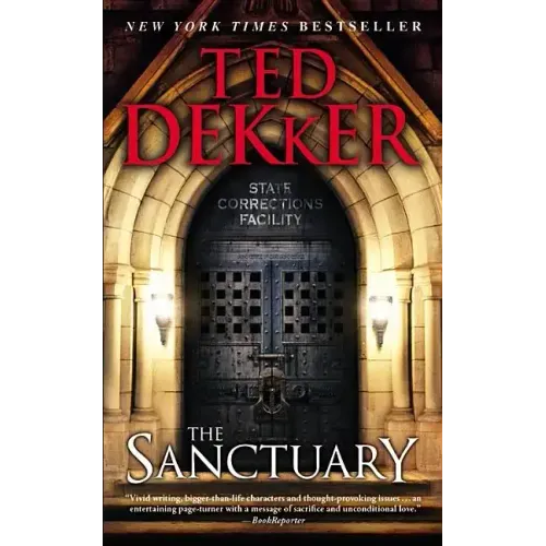 The Sanctuary