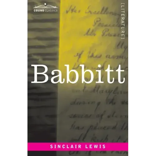 Babbitt